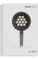 Museo Radius brochure