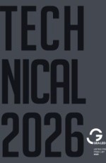 Gea Luce Technical Pricelist 2026