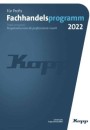 Kopp catalogue for professionals