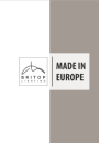 BRITOP Made in EUROPE Lighting Collection