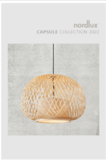 Nordlux Capsule Collection catalogue