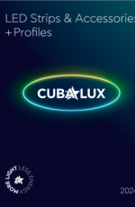 Cubalux catalogue 2024