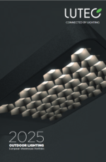 Lutec general catalogue 2025