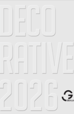 Gea Luce decorative catalogue 2026
