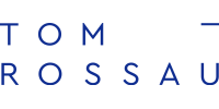 Tom Rossau Tom Rossau